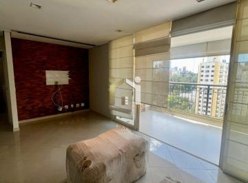 Apartamento · 110m² · 2 Quartos · 2 Vagas · Apartamento para locaçãoo em pinheiros com 110m², 2 dormitórios sendo 1 suíte e 2 vagas