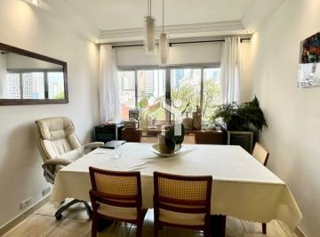 Apartamento · 101m² · 3 Quartos · 1 Vaga · Apartamento na Bela vista reformado com 101m²,