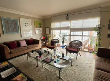 Apartamento · 180m² · 4 Quartos · 2 Vagas · Apartamento em moema em andar alteo com 180 m²,4 dormitórios sendo 1 suite e 2 vagas