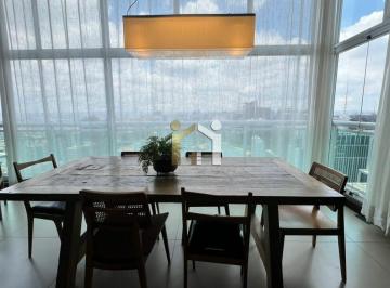 Apartamento · 120m² · 1 Quarto · 2 Vagas · Apartamento mobiliado para locação próximo à Av. Paulista 120m², 1 suíte e 2 vagas