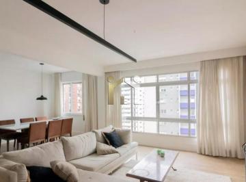 Apartamento · 105m² · 2 Quartos · 1 Vaga · Apartamento no itaim bibi para venda ou locação com 105m², 2 dormitórios sendo 1 suíte e 1 vaga de g