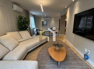 Apartamento · 173m² · 3 Quartos · 1 Vaga · Espaçoso Apartamento à Venda ou locação no Paraíso - 173m²