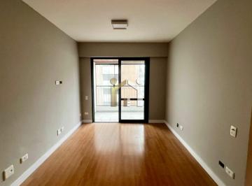 Apartamento · 75m² · 2 Quartos · 2 Vagas · Apartamento reformado a venda na vila nova conceição com 75m², 2 dormitórios sendo 1 suíte e 2 vagas