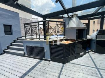 Apartamento · 285m² · 3 Quartos · 3 Vagas · Cobertura à venda no Itaim Bibi ? 3 quartos, lazer privativo e acabamento impecável