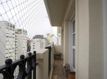 Apartamento · 170m² · 4 Quartos · 2 Vagas · apartamento a venda no Jardins! 180 m² 4 domitórios sendo 1 suite, 2 vagas