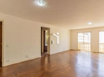 Apartamento · 178m² · 4 Quartos · 2 Vagas · Apartamento para venda e locação de 178m² - Jardim Paulista/SP