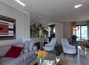 Apartamento · 140m² · 3 Quartos · 2 Vagas · Apartamento reformado para Venda com 140m² - Moema, próximo ao ibirapuera