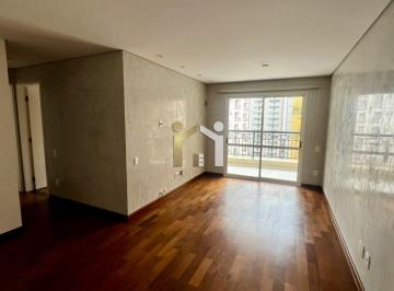 Apartamento · 71m² · 2 Quartos · 1 Vaga · Apartamento Lindenberg com 71m², 2 dormitórios e 1 suíte a venda