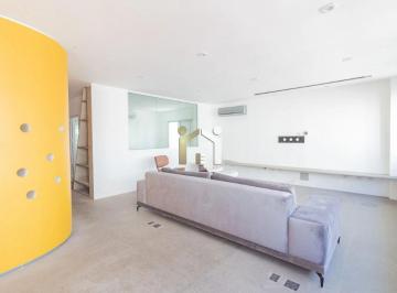 Apartamento · 235m² · 3 Quartos · 2 Vagas · Apartamentopara locação mobiliado com 235m², Itaim Bibi - SP