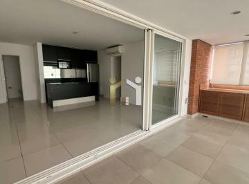Apartamento · 91m² · 2 Quartos · 2 Vagas · Apartamento com no itaim com 91m² 2 suítes e 2 vagas