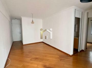 Apartamento · 65m² · 2 Quartos · 1 Vaga · Apartamento a venda em pinheiros - 2 dorm/ 1 vaga