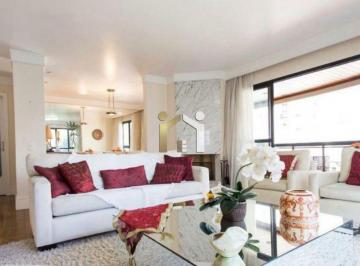Apartamento · 150m² · 4 Quartos · 3 Vagas · Apartamento para locação ou compra no Pariso com 150m², 4 dormitórios sendo 3 suítes e 3 vagas