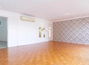 Apartamento · 139m² · 3 Quartos · 2 Vagas · Apartamento para locação na Vila nova conceição com 139m², 3 dormitórios sendo 1 suíte e 2 vagas