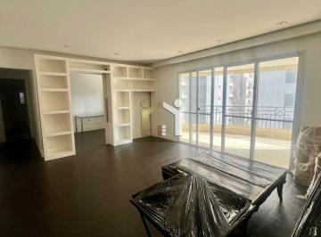 Apartamento · 156m² · 4 Quartos · 2 Vagas · Apartamento à venda no condominio clube vivai com 156m² em Moema