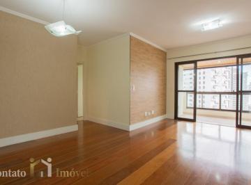 Apartamento · 102m² · 3 Quartos · 2 Vagas · Apartamento à venda com 102m² - Vila Nova Conceição, SP