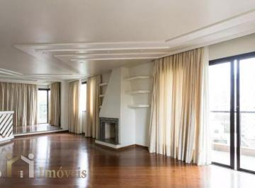 Apartamento · 235m² · 4 Quartos · 4 Vagas · Apartamento com 235m² avenda em moema, 4 suítes e 4 vagas