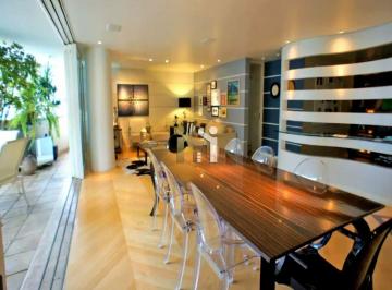 Apartamento · 156m² · 3 Quartos · 3 Vagas · Apartamento para locação  no jardim paulista. 3 suites e 3 vagas