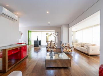Apartamento · 180m² · 3 Quartos · 4 Vagas · APARTAMENTO DE ALTO PADRÃO COM 180 M²