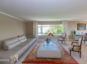 Apartamento · 185m² · 3 Quartos · 2 Vagas · Apartamento à venda com 185m², Moema - SP
