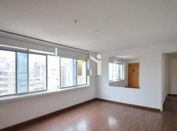 Apartamento · 98m² · 2 Quartos · 1 Vaga · Apartamento no jardim paulista com 98m²