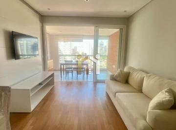 Apartamento · 62m² · 1 Quarto · 2 Vagas · Apartamento com no itaim com 62m² 1 suíte e 2 vagas