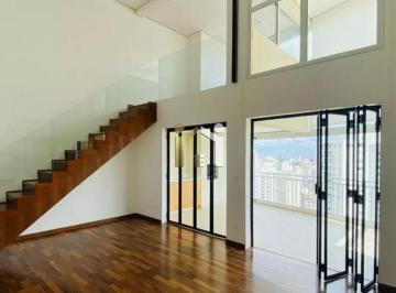 Apartamento · 150m² · 2 Quartos · 3 Vagas · Maravilhoso apartamento com 150 m² no Jardins, 3 dormitórios sendo 1 suite e varada gourmet