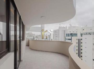 Apartamento · 156m² · 3 Quartos · 2 Vagas · Apartamento para locação no jardim paulista. 3 suites