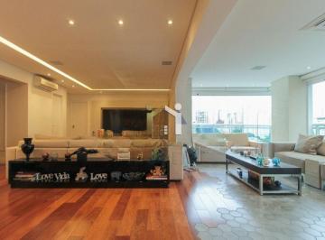 Apartamento · 157m² · 2 Quartos · 3 Vagas · Apartamento a venda na vila nova conceição com 157m², 2 suítes e 3 vagas
