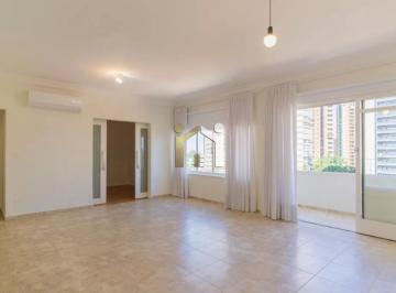 Apartamento · 135m² · 3 Quartos · 1 Vaga · Apartamento na rua tutoia com 3 dormitórios/ 1 suite e 1 vaga