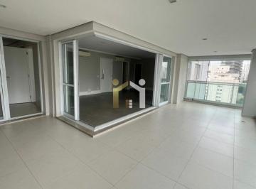 Apartamento · 157m² · 3 Quartos · 3 Vagas · Apartamento para locação na vila nova conceição com 157m², 3 suítes e 3 vagas