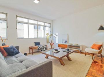 Apartamento · 134m² · 3 Quartos · 1 Vaga · Apartamento no jardim américa 3 quartos 1 suite