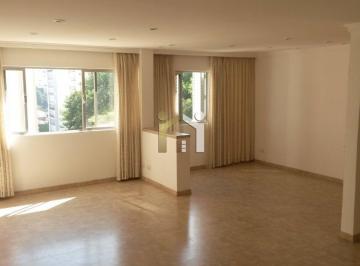 Apartamento · 96m² · 2 Quartos · 1 Vaga · Apartamento para Locação com 86m² - Jardim Paulista, SP