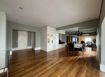 Apartamento · 576m² · 4 Quartos · 8 Vagas · apartamento em altissimo padrão em andar alto para locação - itaim bibi