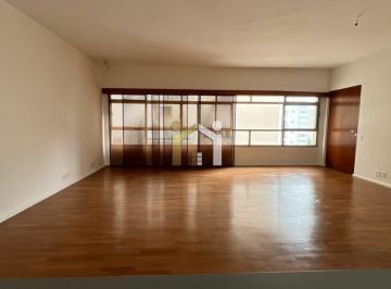 Apartamento · 130m² · 3 Quartos · 1 Vaga · Apartamento para locação no Jardim america