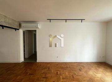 Apartamento · 115m² · 3 Quartos · 1 Vaga · Apartamento incrível à venda no Jardim Paulista!