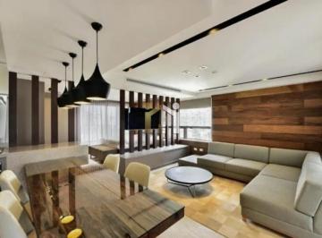 Apartamento · 104m² · 1 Quarto · 2 Vagas · Apartamento para locação na Vila nova Conceição mobiliado com 104m²,  1 suíte e 2 vagas de garagem.