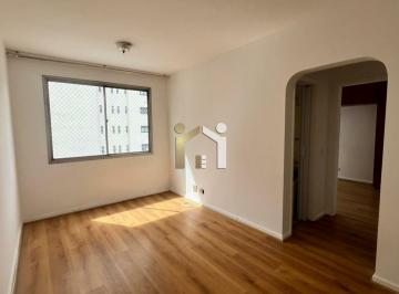 Apartamento · 41m² · 1 Quarto · 1 Vaga · Apartamento em Moema a venda, 1 dormitório e 1 vaga