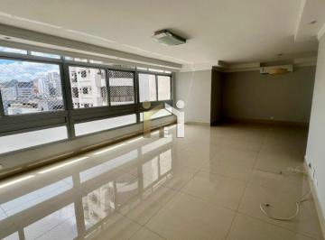Apartamento · 190m² · 4 Quartos · 3 Vagas · Apartamento para locação no jardins com 190m², 4 dormitórios sendo 2 suítes e 3 vagas