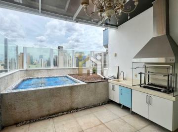 Apartamento · 250m² · 3 Quartos · 4 Vagas · Cobertura Duplex Reformada | 250m² | 3 Suítes | 4 Vagas | Itaim Bibi