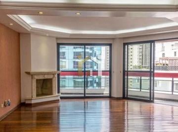 Apartamento · 143m² · 4 Quartos · 2 Vagas · Apartamento no Itaim com 143m², 4 dormitórios sendo 1 suíte e 2 vagas de garagem.