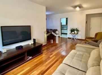 Apartamento · 136m² · 3 Quartos · 2 Vagas · Apartamento a venda a uma quadra da paulista.