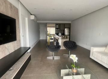 Apartamento · 65m² · 1 Quarto · 1 Vaga · Apartamento mobiliado à venda com 65m² - Vila Nova Conceição, SP
