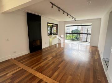 Apartamento · 208m² · 4 Quartos · 4 Vagas · Apartamento com a venda a vila nova conceção com 206 m², 3 suítes e 4 vagas.