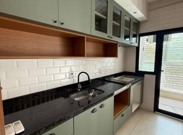 Apartamento · 68m² · 2 Quartos · 1 Vaga · APARTAMENTO À VENDA EM ATIBAIA – VILA GARDÊNIA!