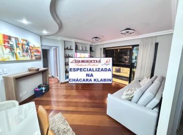 202506171515135650.jpg · Apartamento para Venda em São Paulo, Chácara Klabin, 3 dormitórios, 1 suíte, 4 banheiros, 3 vagas