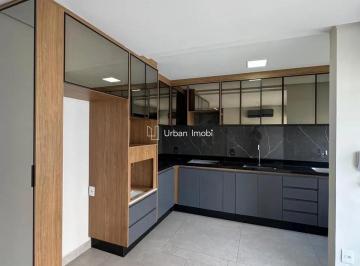 Apartamento · 74m² · 3 Quartos · 2 Vagas · Apartamento Garden 3 Quartos com Móveis Planejados - Mata Atlântica