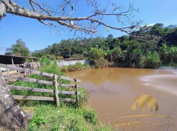 Rural · 70m² · 1 Quarto · 7 Vagas · Chácara à venda com lago em Mairiporã | Mato Dentro