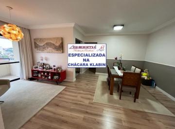 202506180024383989.jpg · Apartamento para Venda em São Paulo, Chácara Klabin, 3 dormitórios, 1 suíte, 4 banheiros, 2 vagas