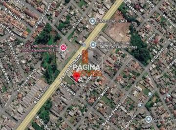 Terreno · 2200m² · Página 1 Imóveis anuncia ótimo Terreno à Venda em Vera Cruz, Gravataí