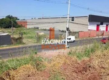 Terreno · 5335m² · Página 1 Imóveis anuncia ótimo Terreno à Venda no Distrito Industrial de Cachoeirinha com 5.335,35m²